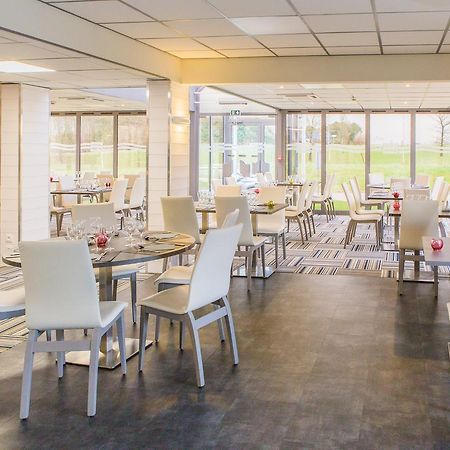 La Frenaye Hotel De La Seine מראה חיצוני תמונה