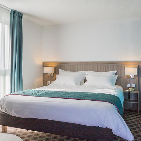 La Frenaye Hotel De La Seine מראה חיצוני תמונה