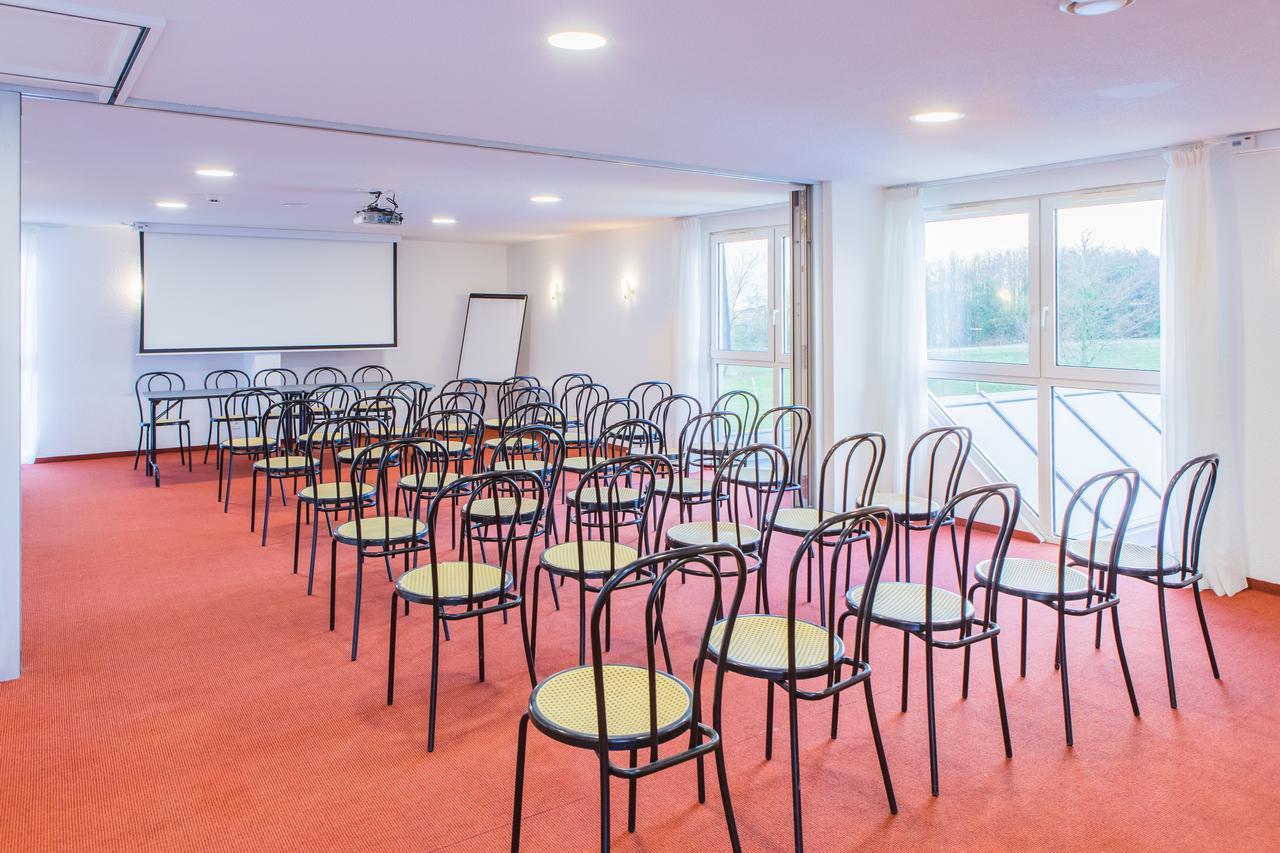 La Frenaye Hotel De La Seine מראה חיצוני תמונה