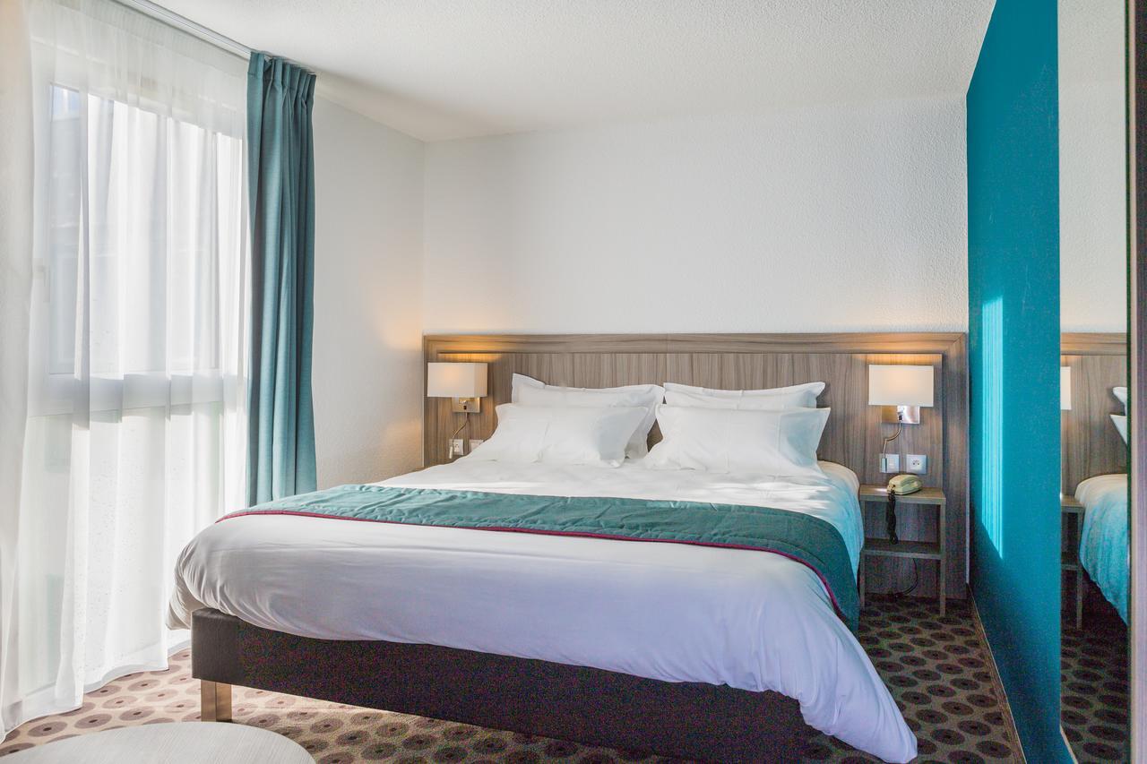 La Frenaye Hotel De La Seine מראה חיצוני תמונה
