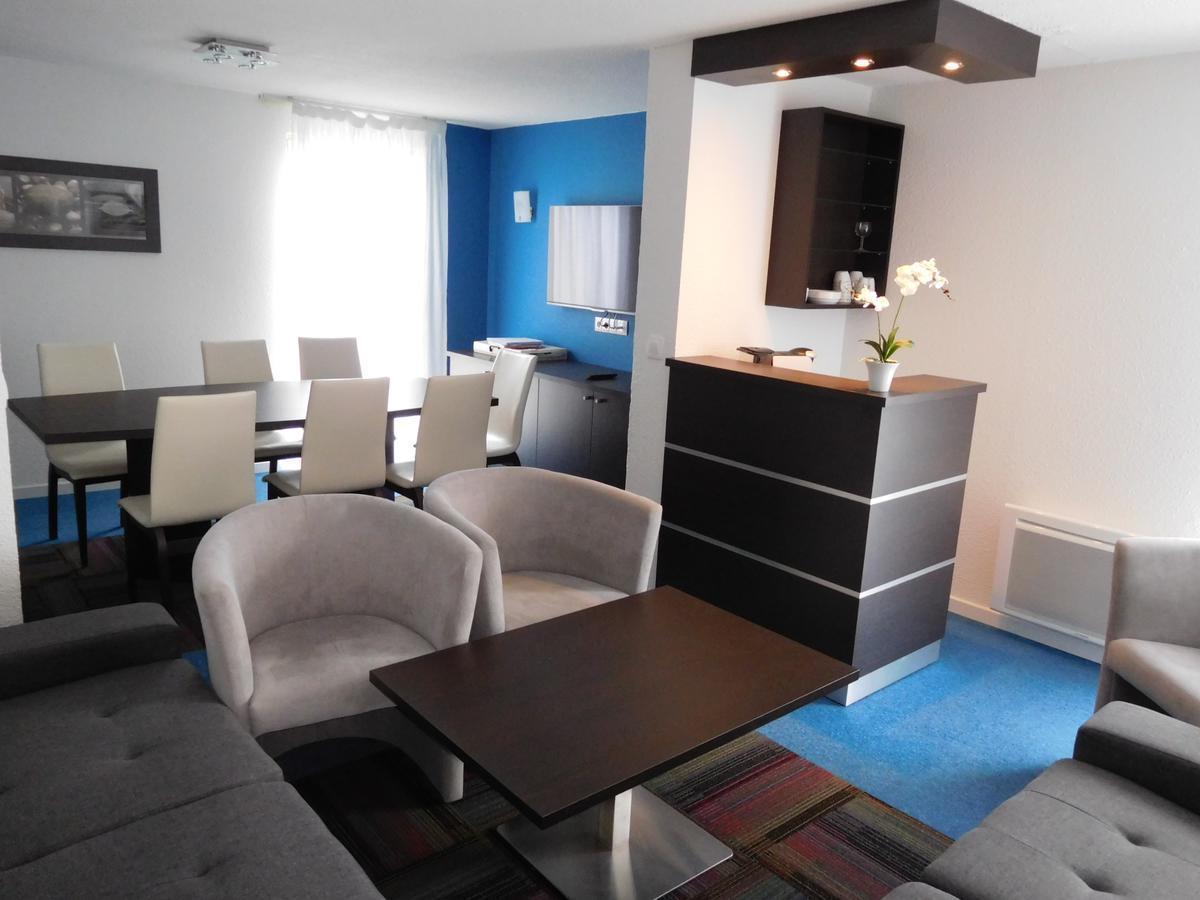 La Frenaye Hotel De La Seine מראה חיצוני תמונה